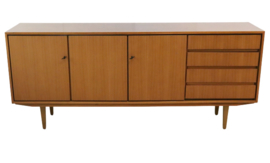 Sideboard "Banzkow" | 186.5 cm