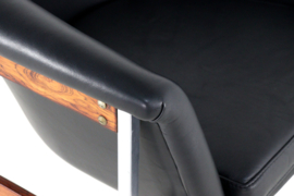 Geoffrey Harcourt voor Artifort fauteuil model 042