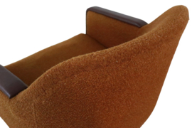Fauteuil 'Lindemulder'