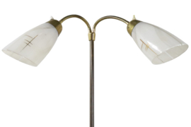 Jaren '50 vloerlamp 'Berglern'