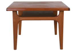 Deense salontafel Niels Bach 'Give'