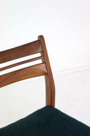 Set van 6 stoelen 'Witzeese'