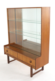 Turnridge Londen display boekenkast "Erby"