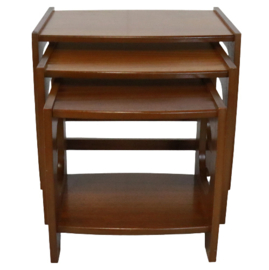 Nesting tables 'Raywell'