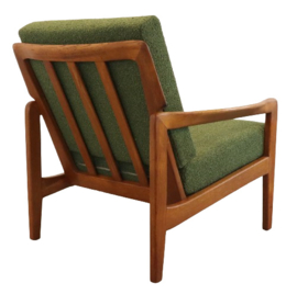 Fauteuil 'Marne' | 2 stuks op voorraad