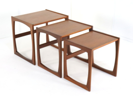 G-Plan nesting tables 'Duffield'