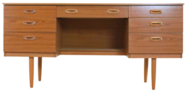 Schreiber bureau 'Birkenhead'