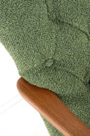 Fauteuil 'Bovensmilde' | 2 stuks op voorraad