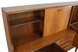 G-Plan Fresco highboard 'Horton'