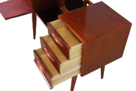 Kaptafel 'Tenven'