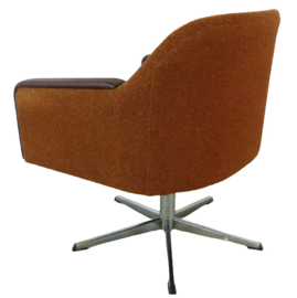 Fauteuil 'Lindemulder'
