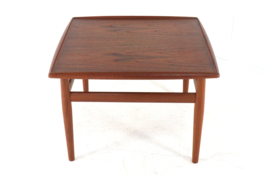 Grete Jalk voor Glostrup salontafel