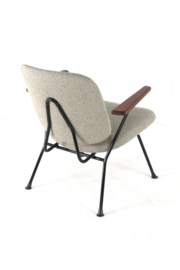 Gijs van der Sluis fauteuil "No. 12"