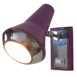 Wandlamp 'Tolet'