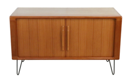 Compact Dyrlund sideboard 'Giesborg'  | 119.5 cm