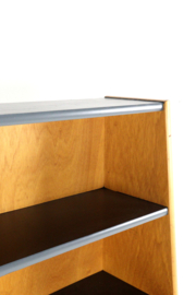 Boekenkast in de stijl van Pastoe