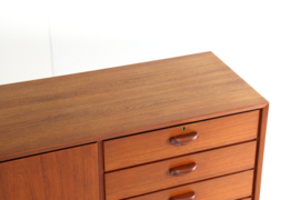 Heinrich Althoff sideboard | 240 cm