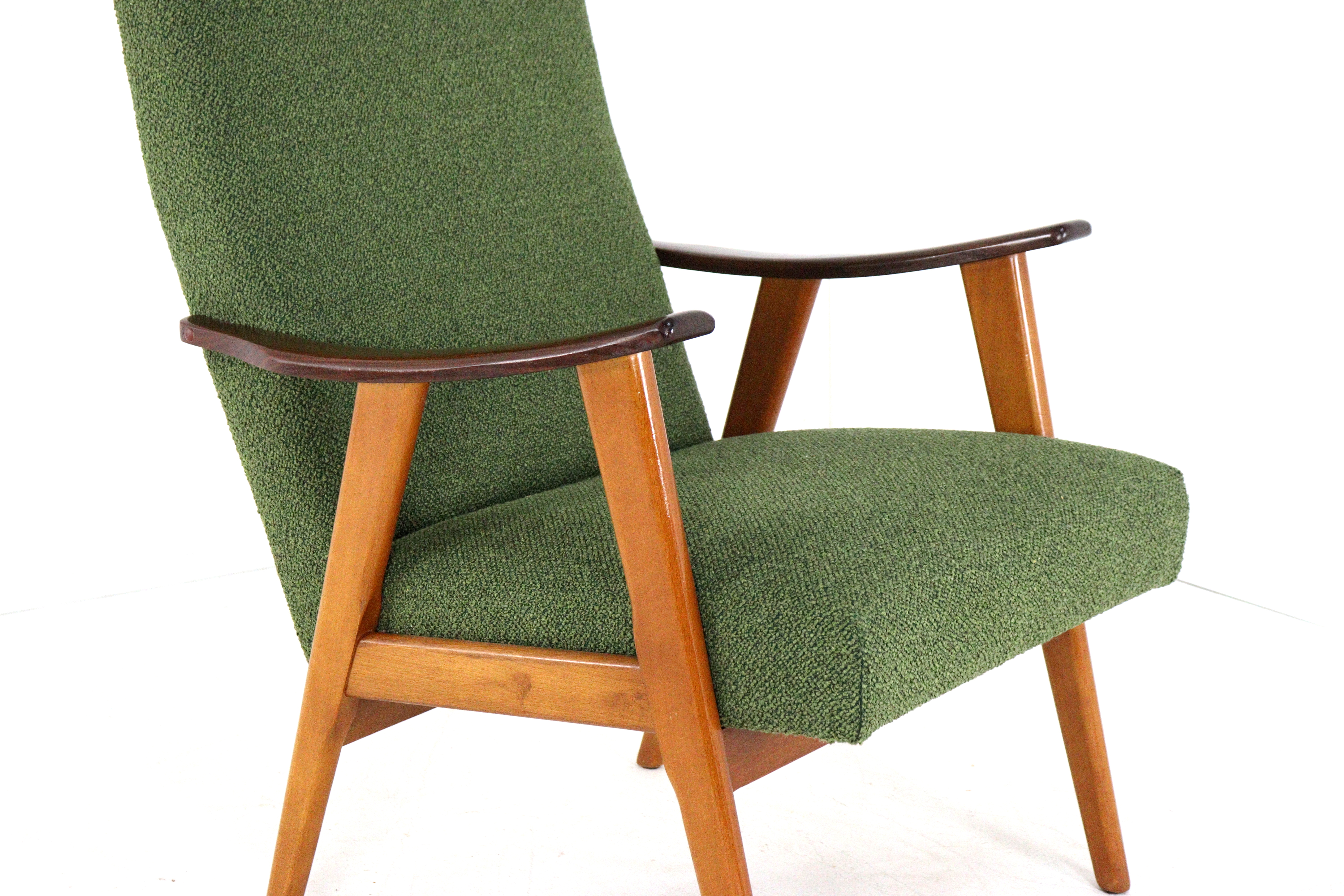 Fauteuil 'Bergen' | 2 stuks op voorraad