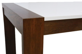 Eetkamertafel 'Meiderslo'