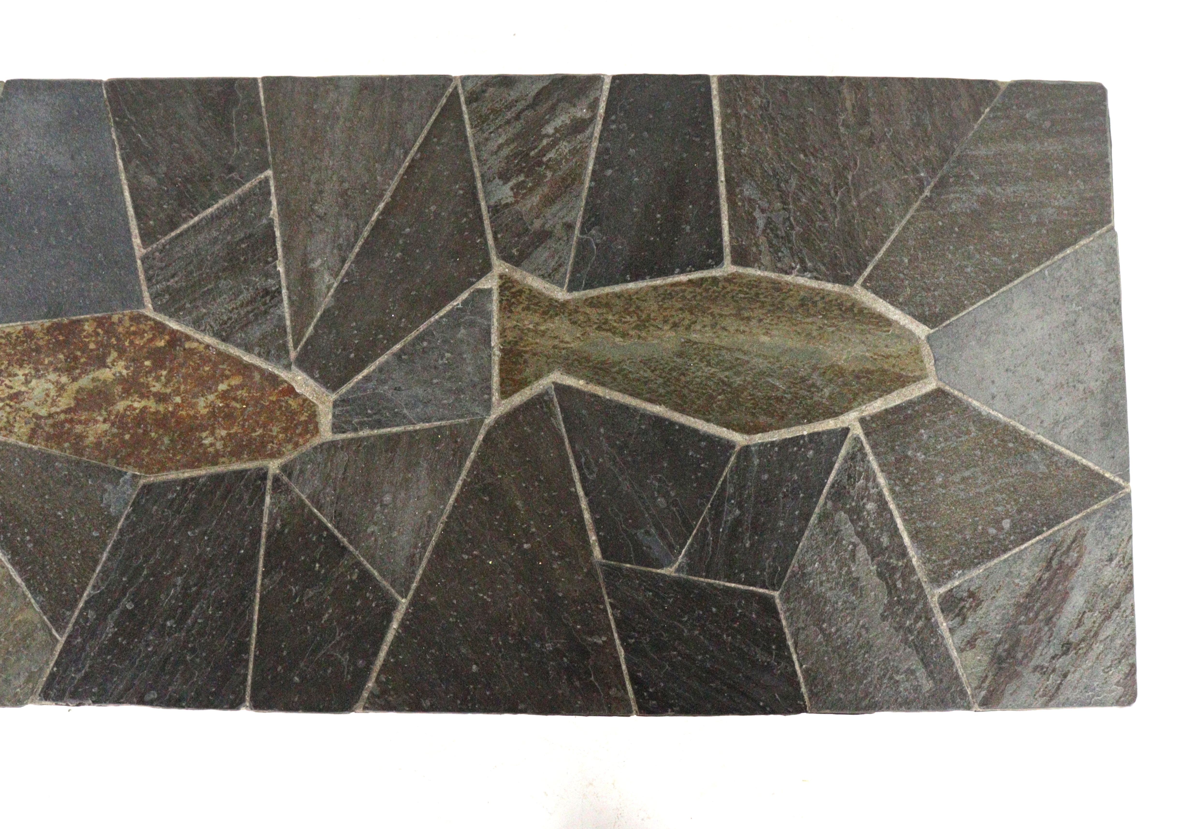 Salontafel 'Fish'