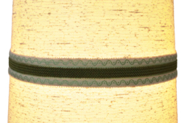 Keramieken vloerlamp 'Arancia'