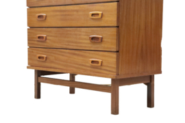Kast / secretaire "Papendrecht"