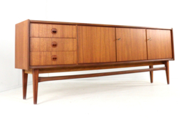 Bartels sideboard | 205.5 cm