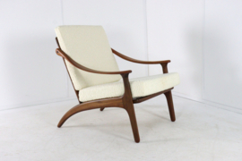 Arne Hovmand Olsen voor Komfort fauteuil  | 2 stuks op voorraad