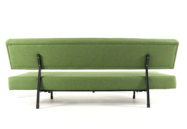 Martin Visser voor 't Spectrum BR03 (slaap)bank