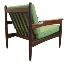 Fauteuil 'Rozendaal'