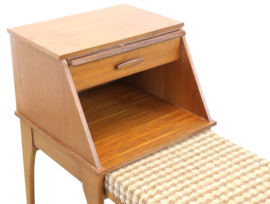 Gossip bench 'Tremar'