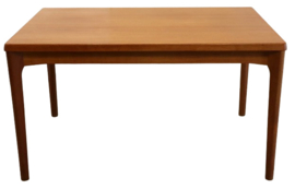 Henning Kjaernulf voor Velje verlengbare eettafel
