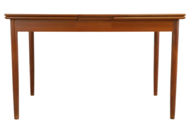 Eetkamertafel 'Kralingen'