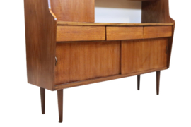 Highboard "Lent"