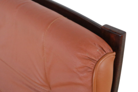 Draaifauteuil 'Zwartewaal'