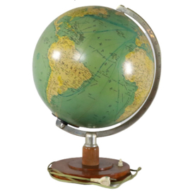 Klassieke globe