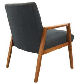 Fauteuil 'Radmuhl'