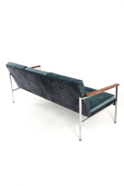 Coen de Vries voor Gispen bank model 1741