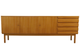 XL Sideboard 'Windeck' | 220 cm