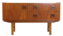 Compact sideboard 'Northill' | 119.5 cm