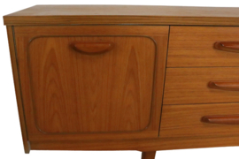 Sideboard Stateroom by Stonehill 'Burril' | 159 cm