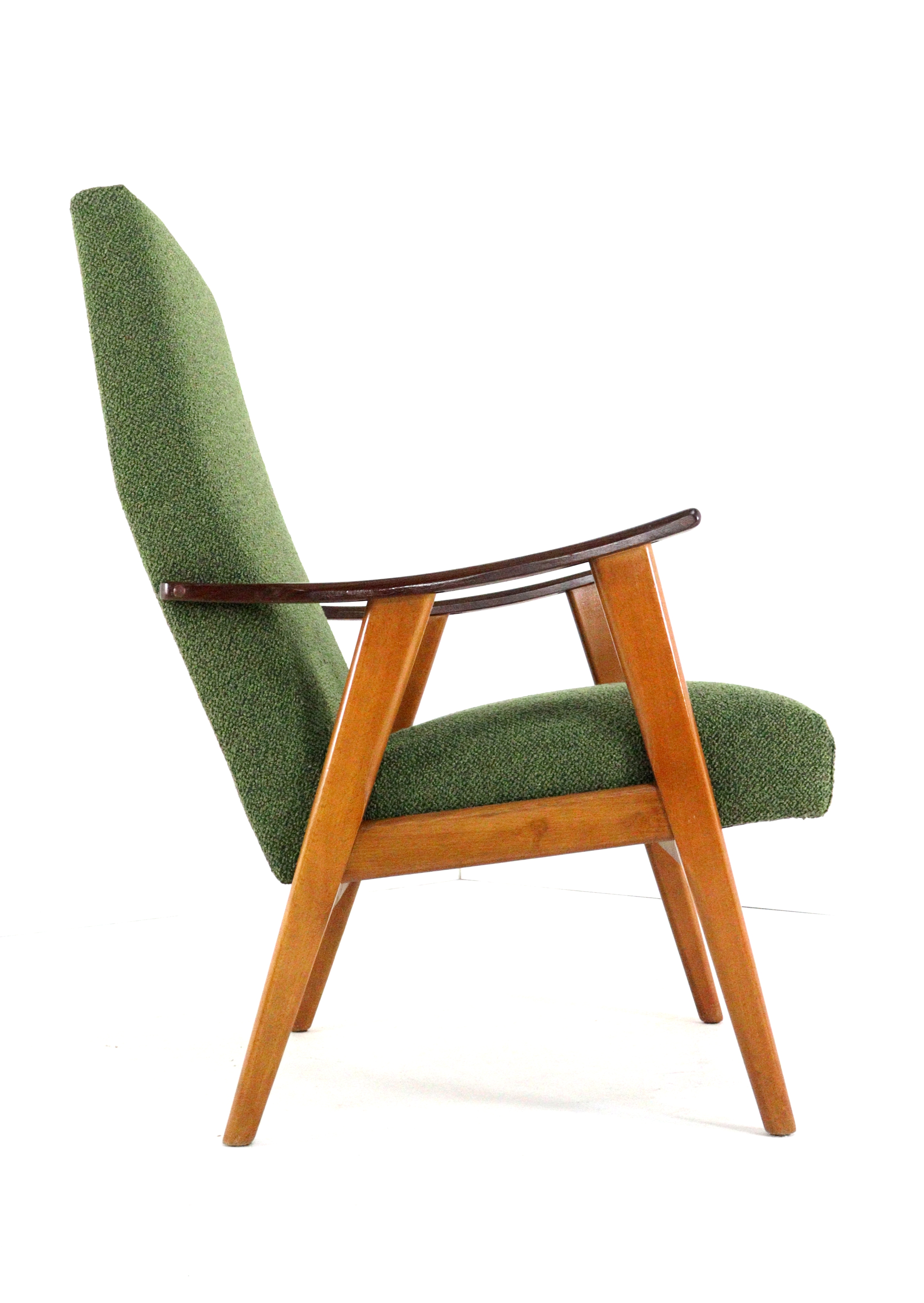 Fauteuil 'Bergen' | 2 stuks op voorraad
