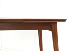 Verlengbare eettafel 'Linden'