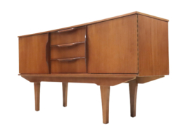 Sideboard Jentique "Cremlingen" | 151.5 cm