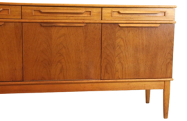 McIntosh sideboard 'Wrentham' | 203 cm