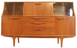 Highboard Jentique 'Easton'