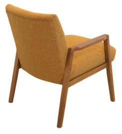 Fauteuil 'Stolpe'