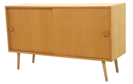Domino sideboard 'Sinding' | 122 cm