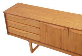 Jentique sideboard 'Croft' | 204,5 cm