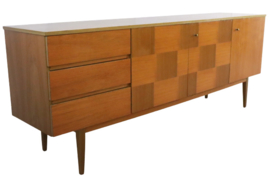 Sideboard "Bergkamen" | 200 cm